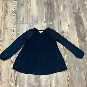 Knox Rose Blouse